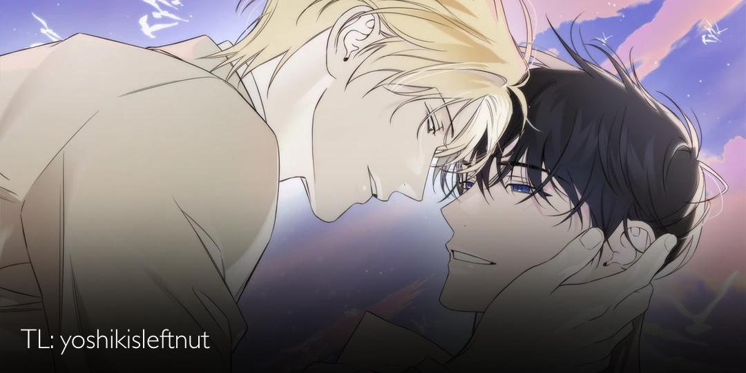 Read Guiding Hazard chapter 70 image 1 on Lezhin