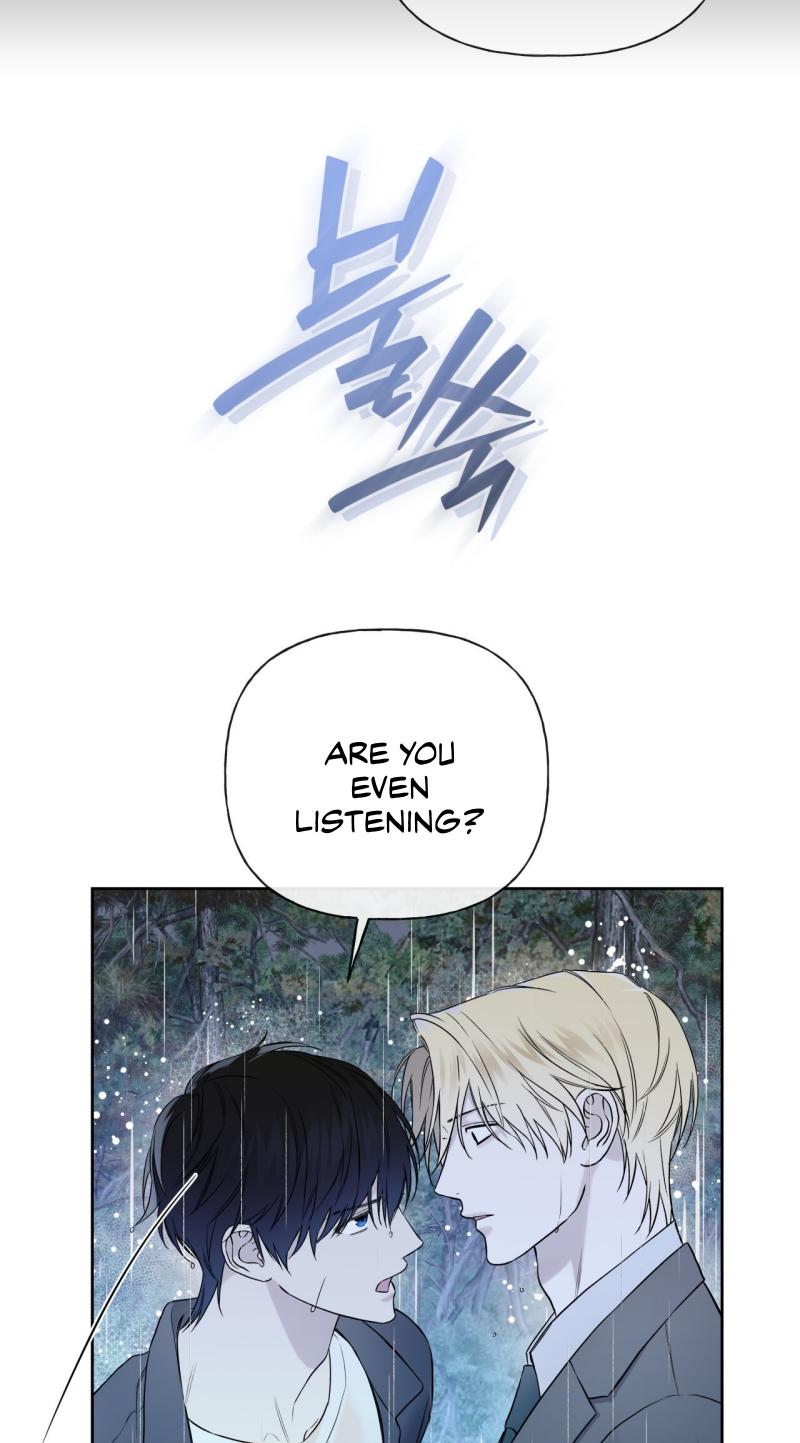Read Guiding Hazard chapter 70 image 19 on Lezhin