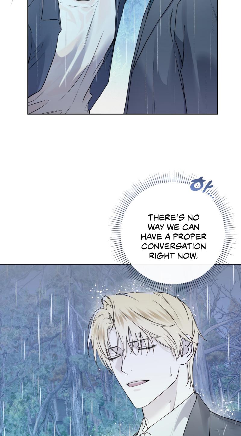 Read Guiding Hazard chapter 70 image 20 on Lezhin