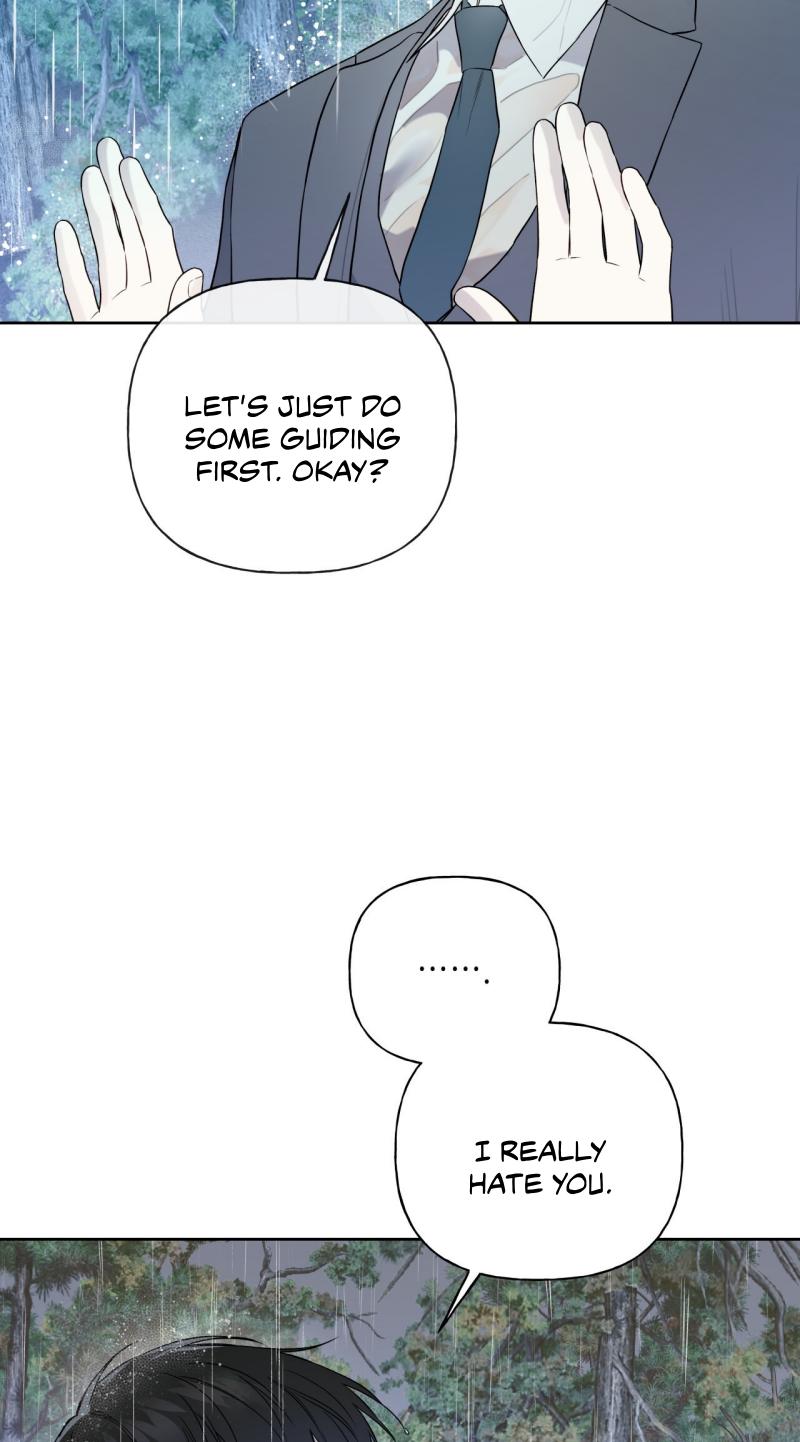 Read Guiding Hazard chapter 70 image 21 on Lezhin