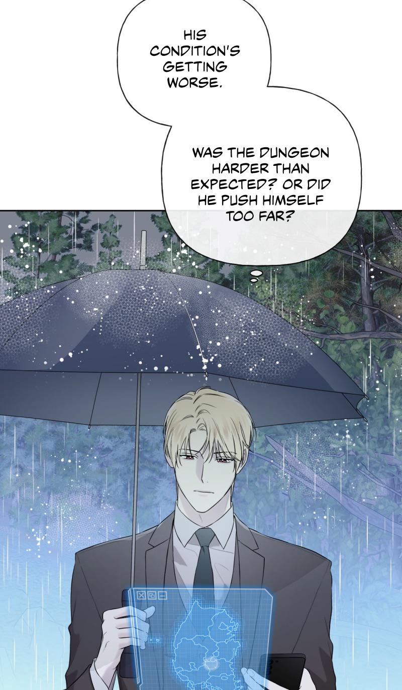 Read Guiding Hazard chapter 70 image 3 on Lezhin
