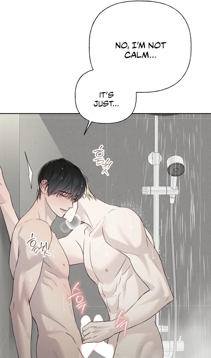 Read Guiding Hazard chapter 70 image 41 on Lezhin