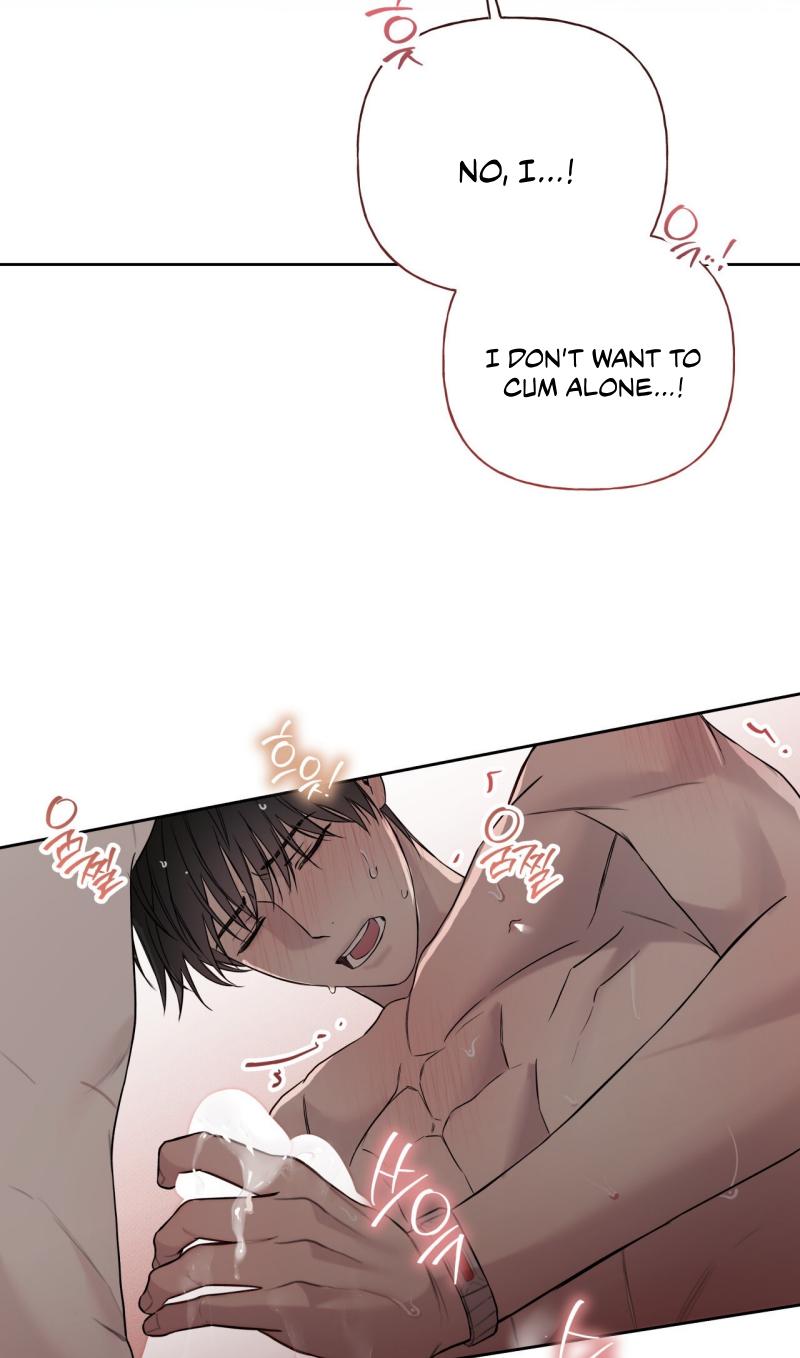 Read Guiding Hazard chapter 70 image 52 on Lezhin