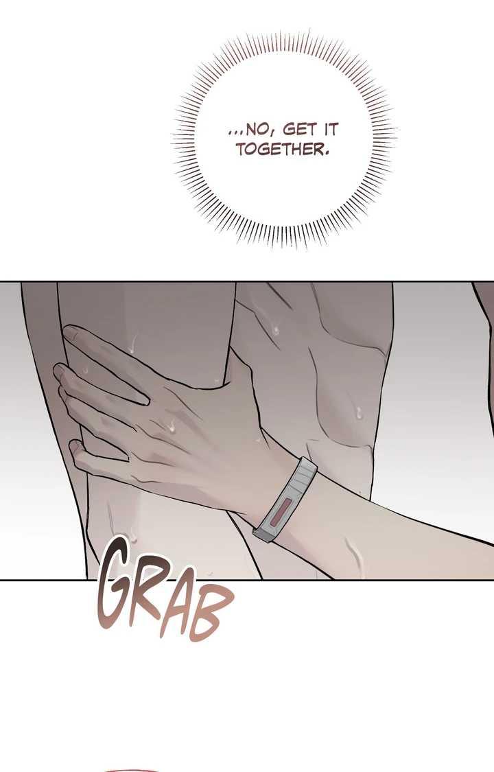 Read Guiding Hazard chapter 71.1 image 17 on Lezhin