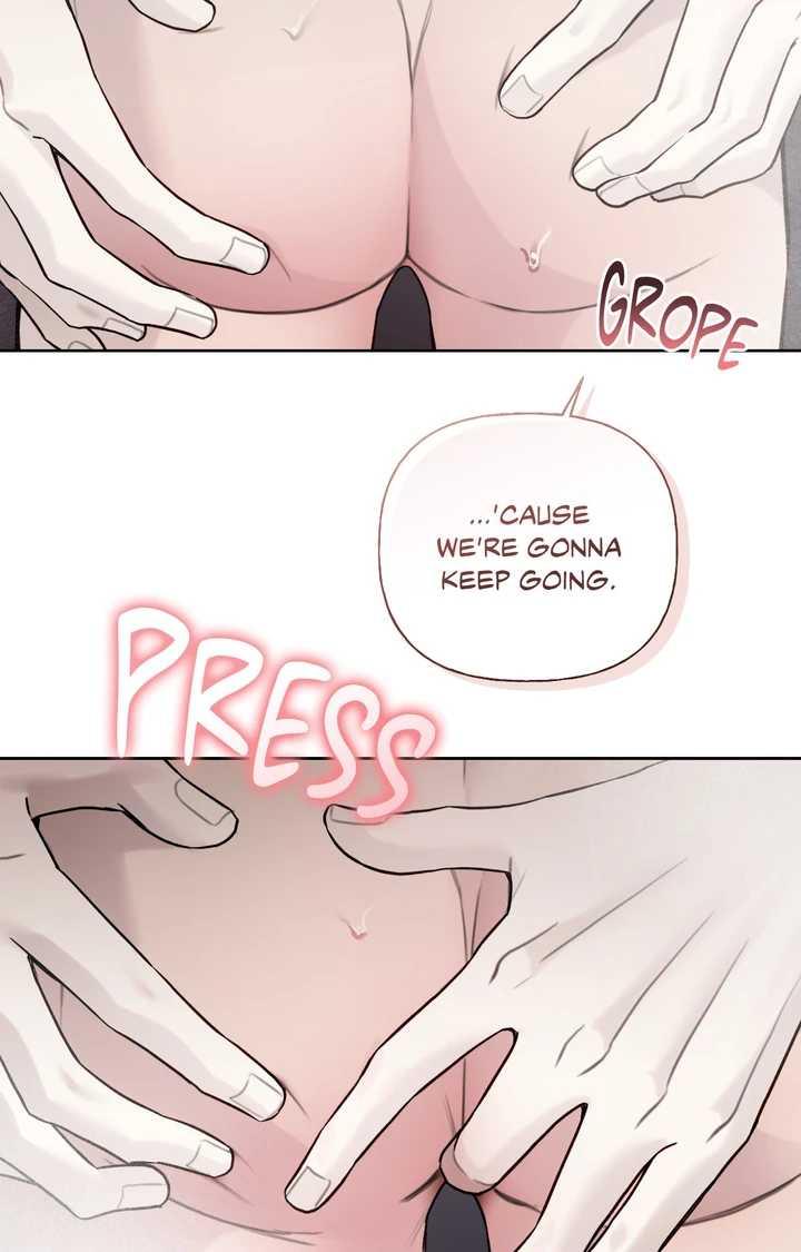 Read Guiding Hazard chapter 71.1 image 2 on Lezhin