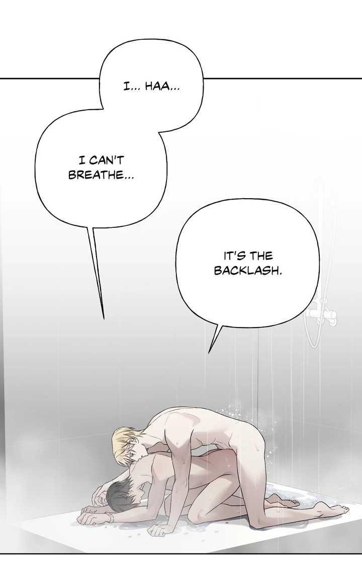 Read Guiding Hazard chapter 71.1 image 36 on Lezhin