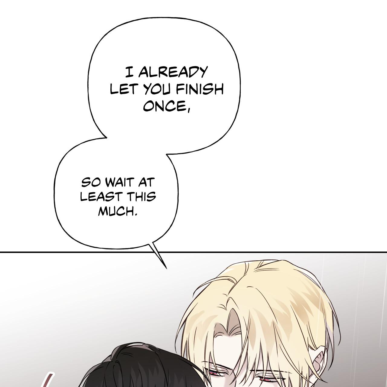 Read Guiding Hazard chapter 71 image 11 on Lezhin