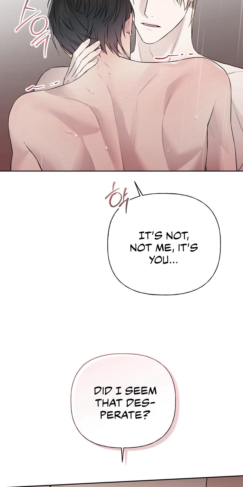 Read Guiding Hazard chapter 71 image 12 on Lezhin