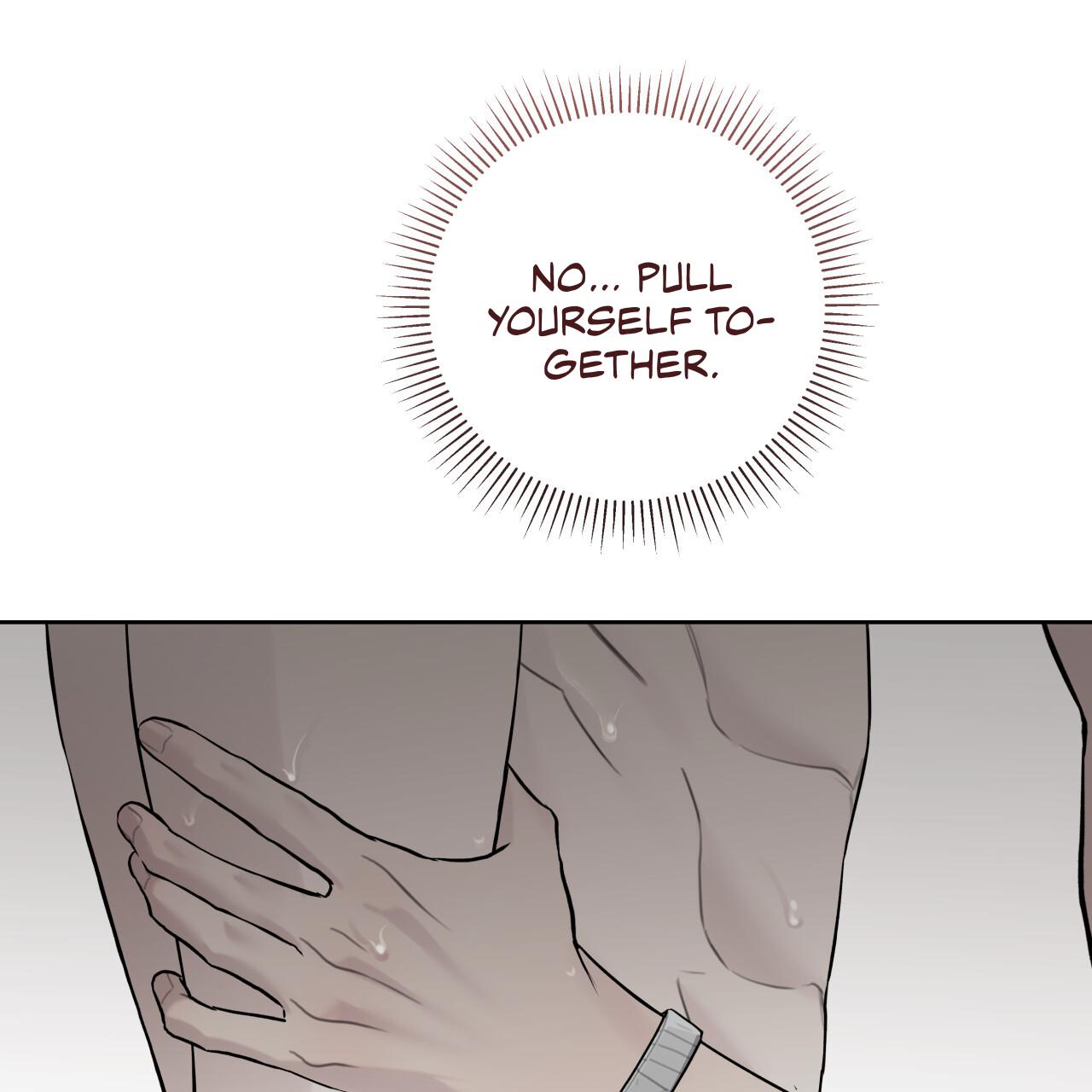 Read Guiding Hazard chapter 71 image 19 on Lezhin