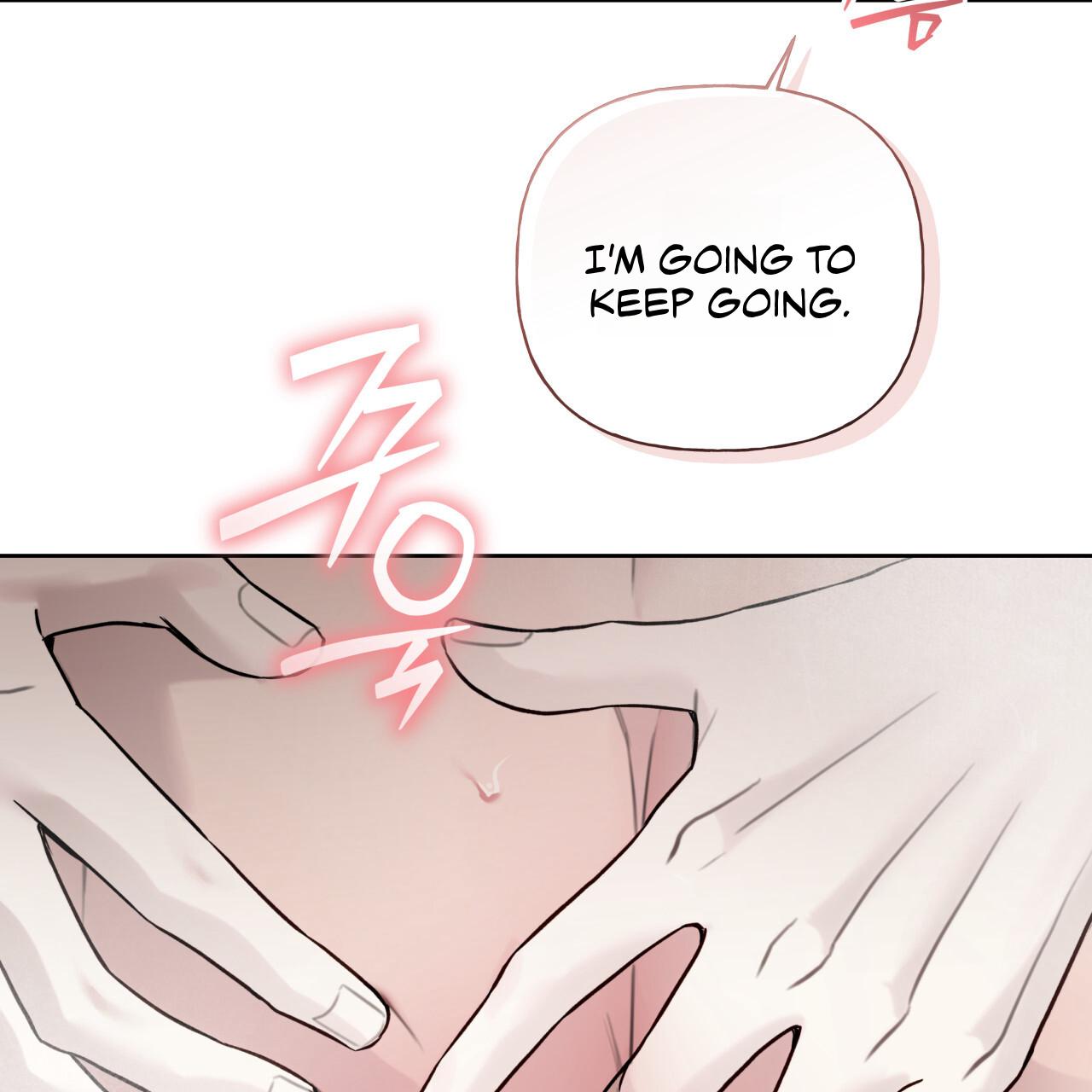 Read Guiding Hazard chapter 71 image 3 on Lezhin