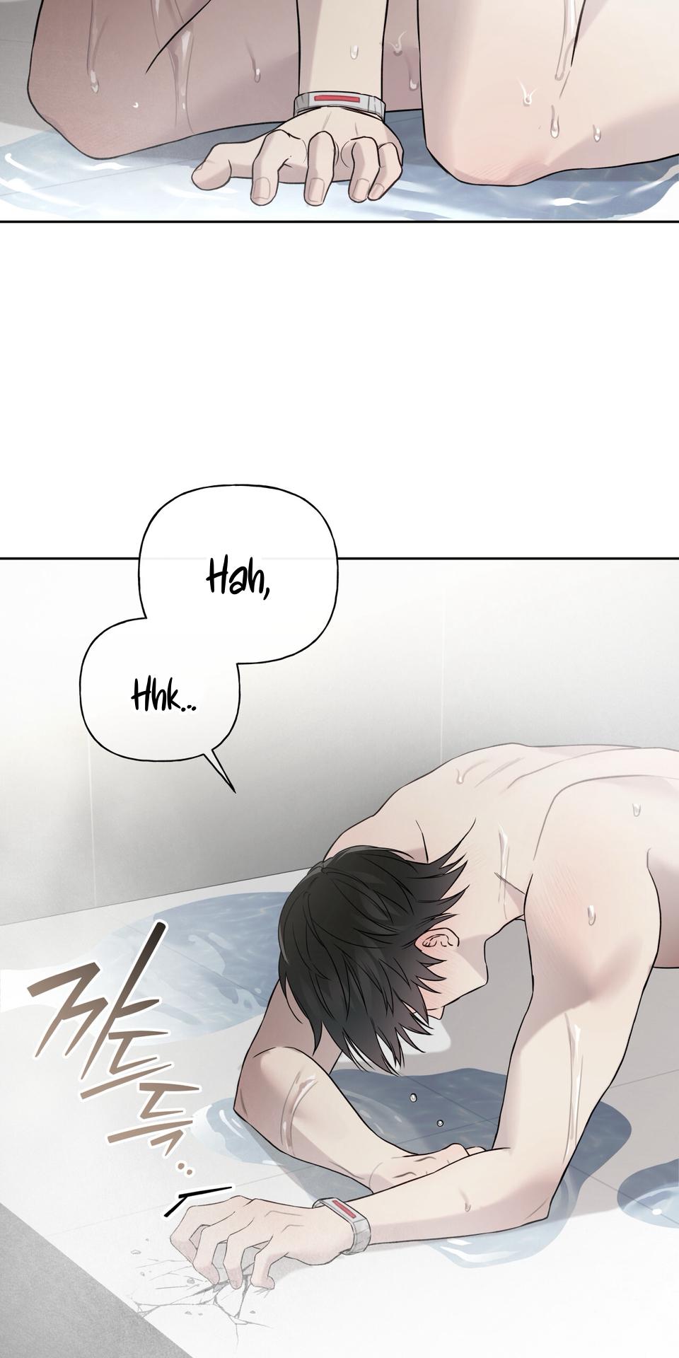 Read Guiding Hazard chapter 71 image 39 on Lezhin