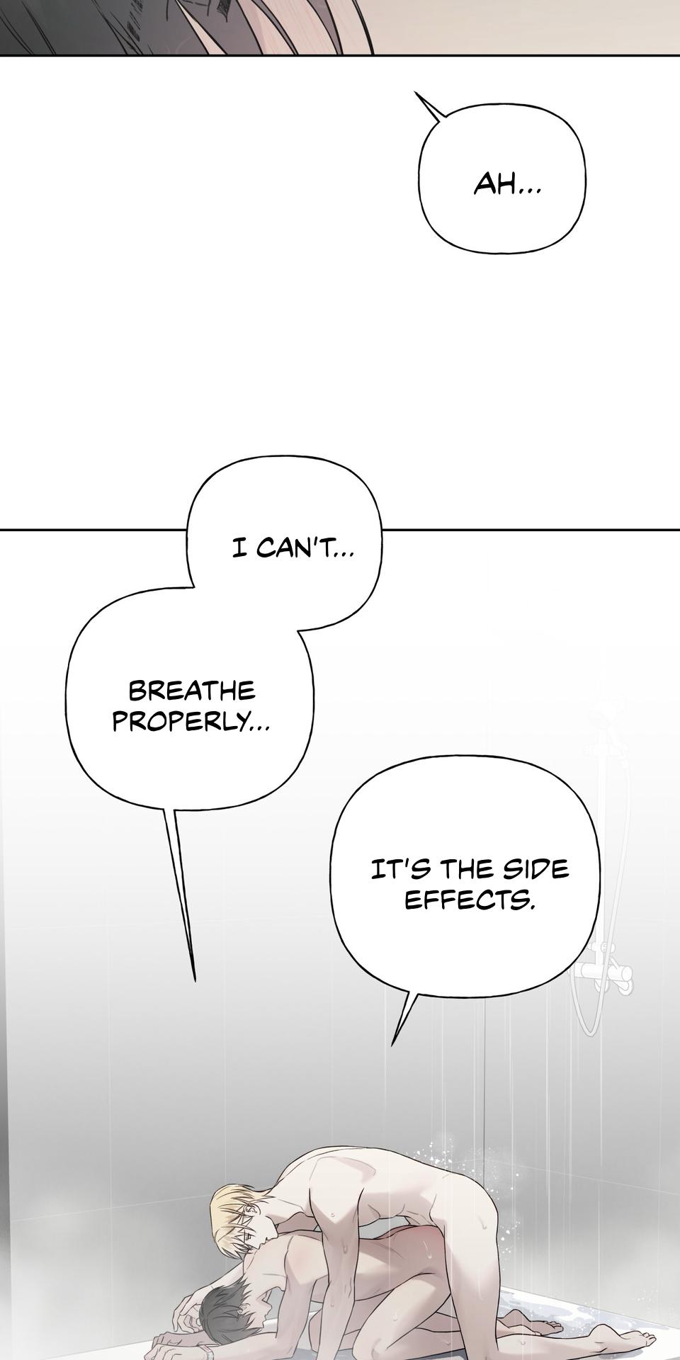 Read Guiding Hazard chapter 71 image 45 on Lezhin