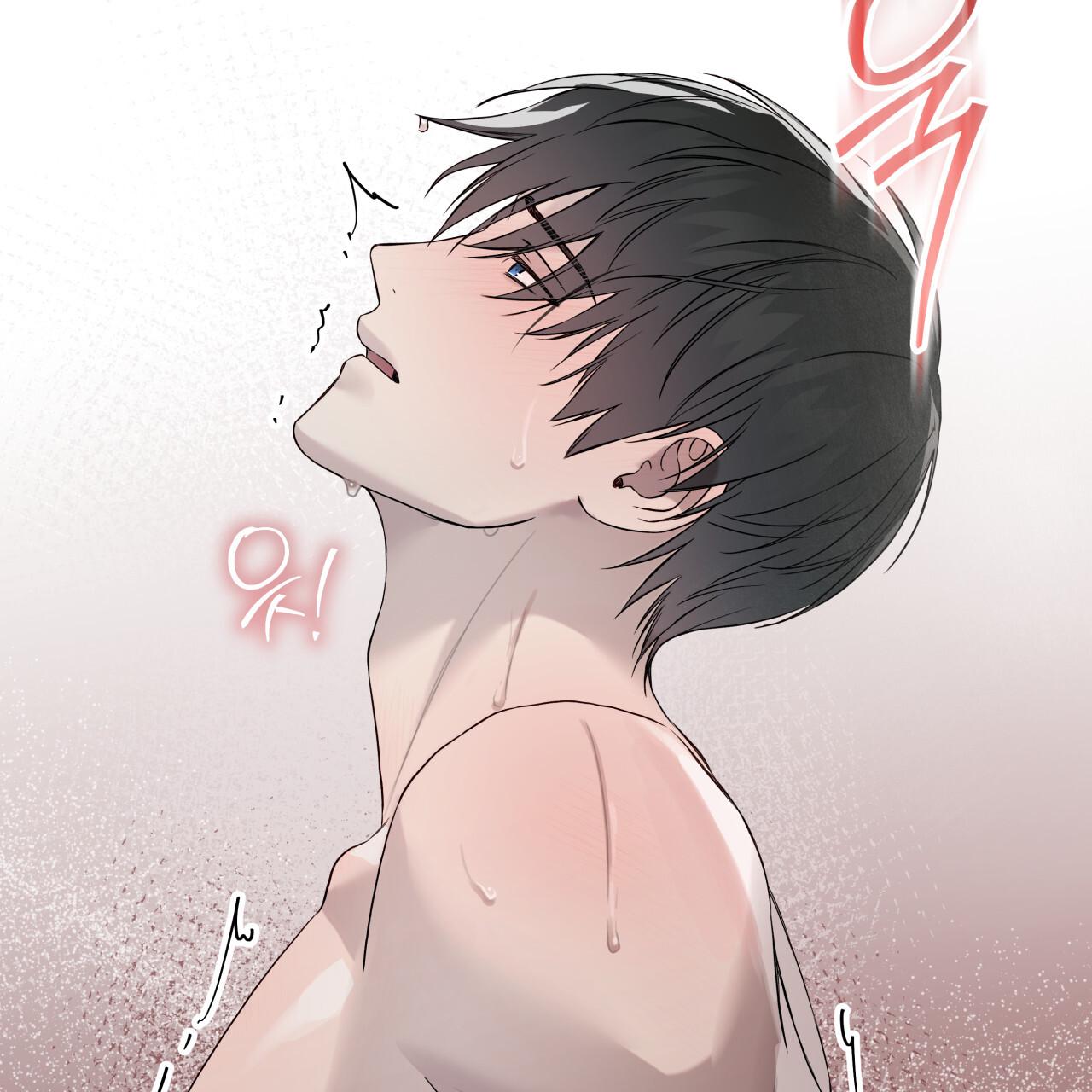 Read Guiding Hazard chapter 71 image 71 on Lezhin