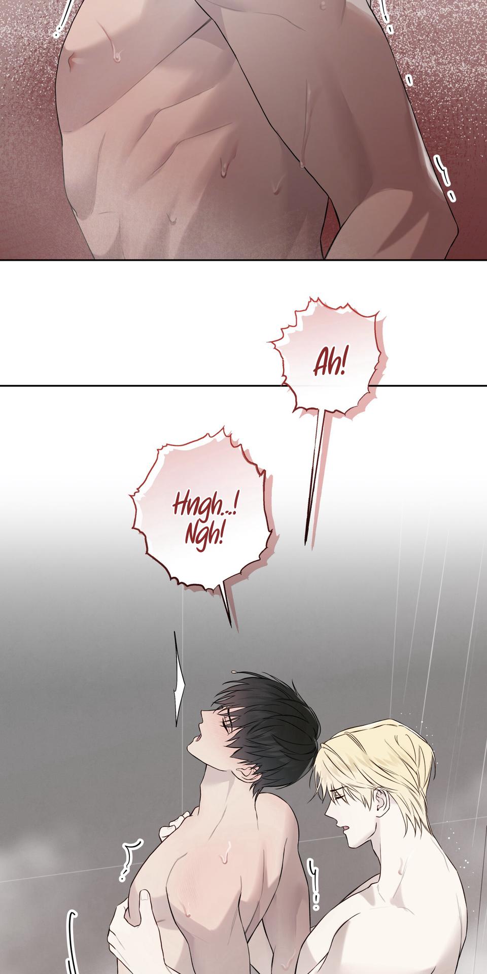Read Guiding Hazard chapter 71 image 72 on Lezhin