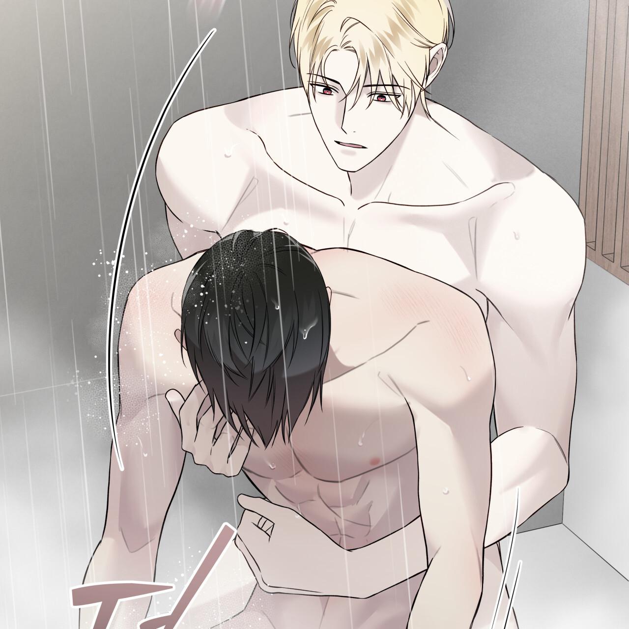 Read Guiding Hazard chapter 71 image 90 on Lezhin