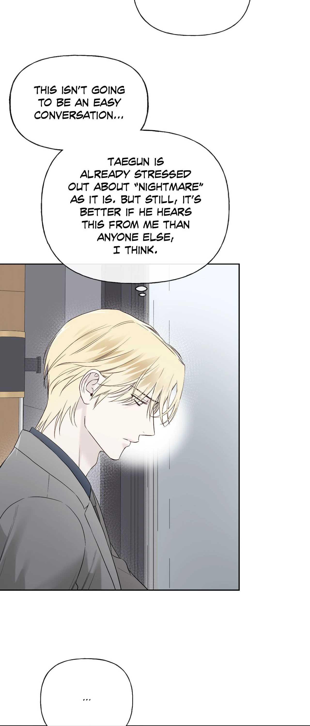 Read Guiding Hazard chapter 72.1 image 11 on Lezhin