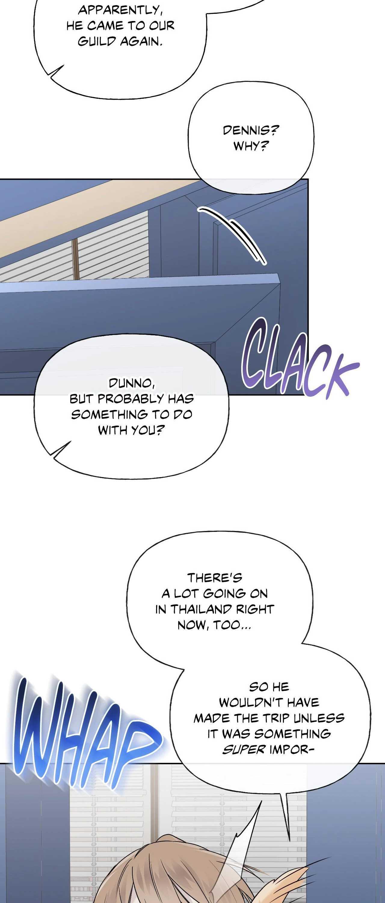 Read Guiding Hazard chapter 72.1 image 17 on Lezhin