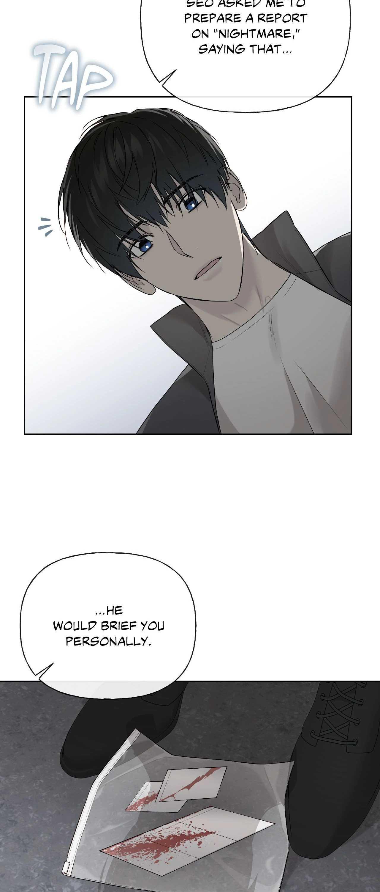 Read Guiding Hazard chapter 72.1 image 19 on Lezhin