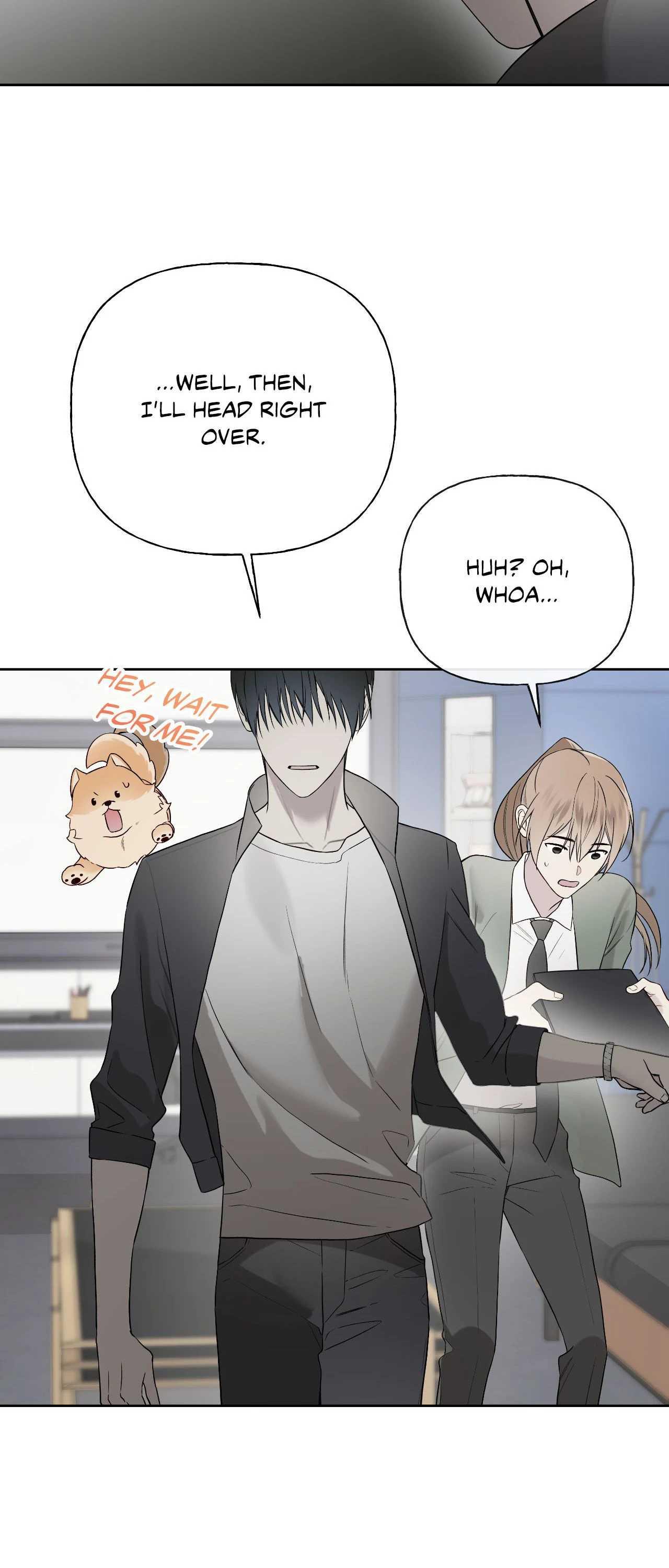 Read Guiding Hazard chapter 72.1 image 27 on Lezhin