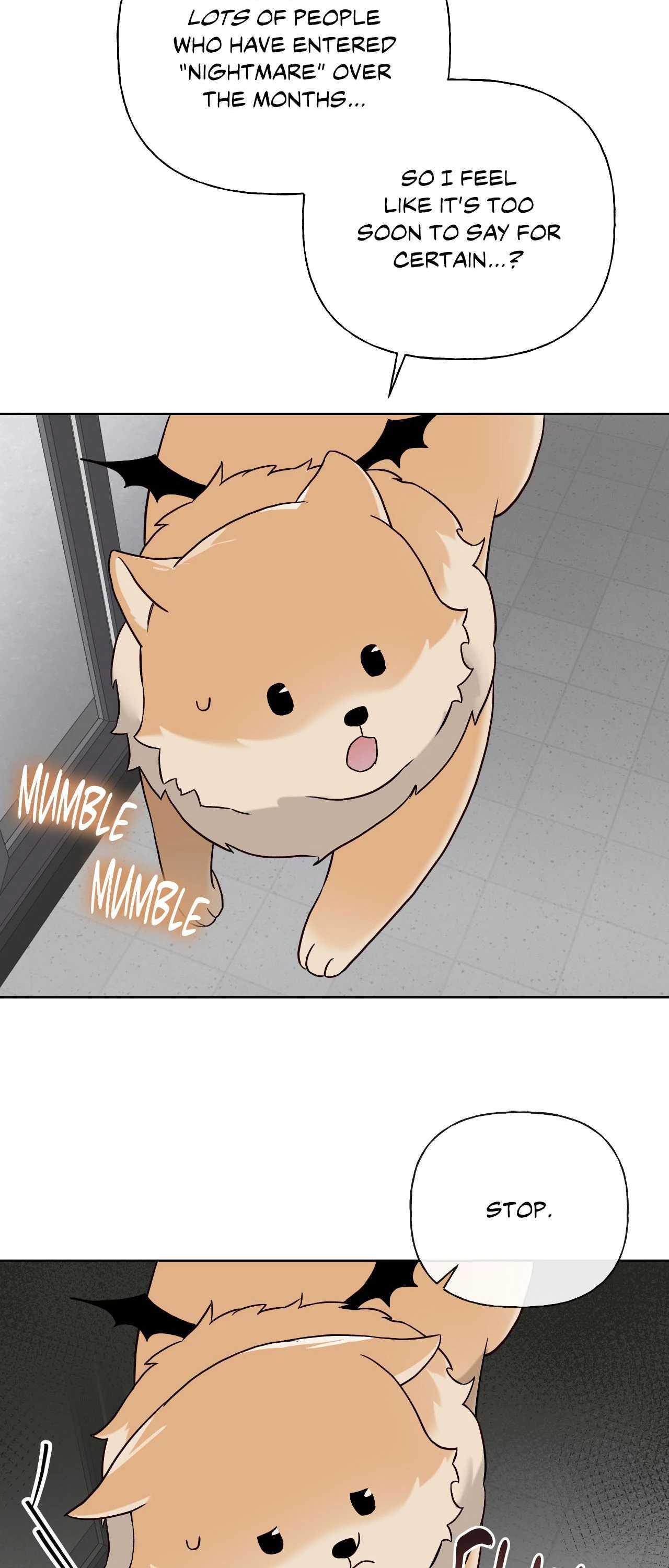 Read Guiding Hazard chapter 72.1 image 29 on Lezhin
