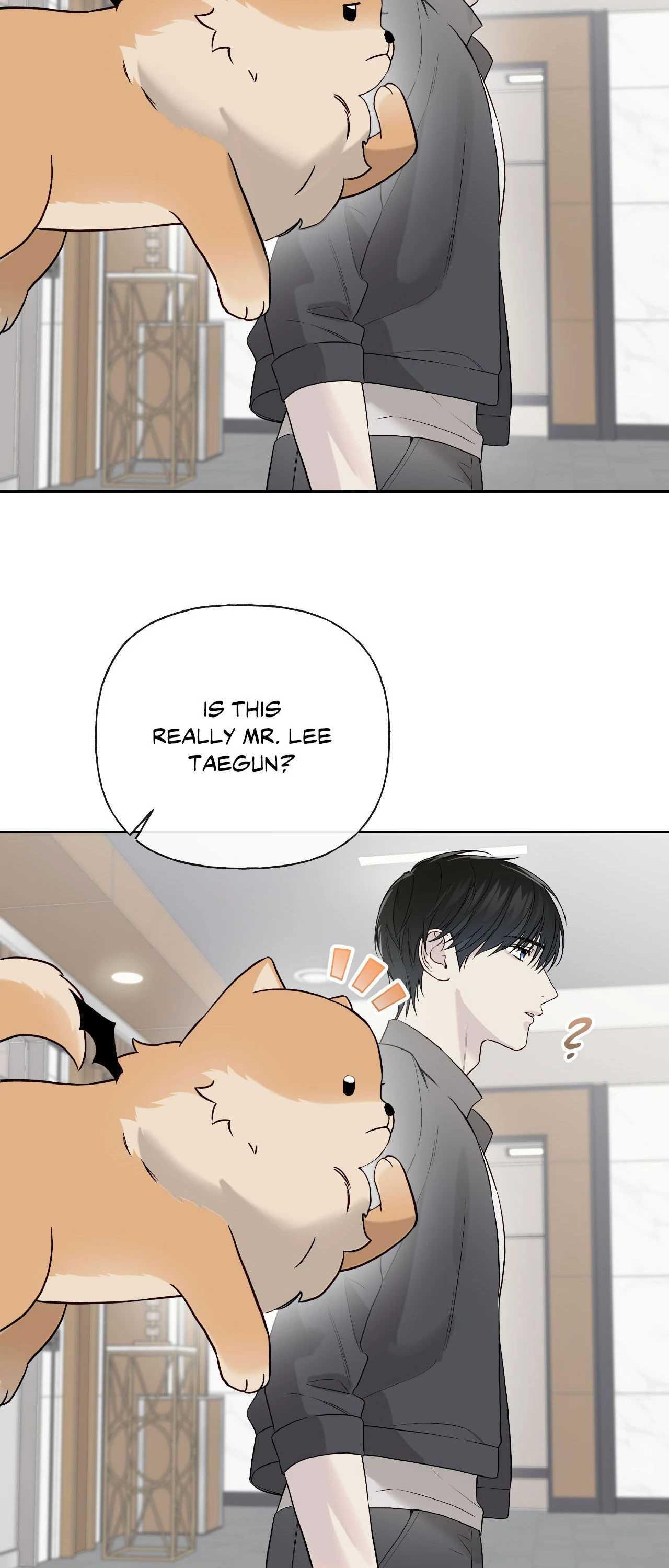 Read Guiding Hazard chapter 72.1 image 36 on Lezhin