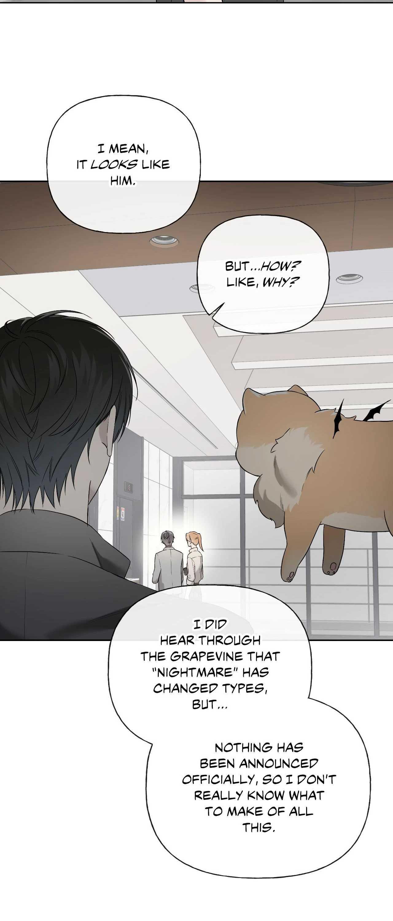 Read Guiding Hazard chapter 72.1 image 37 on Lezhin