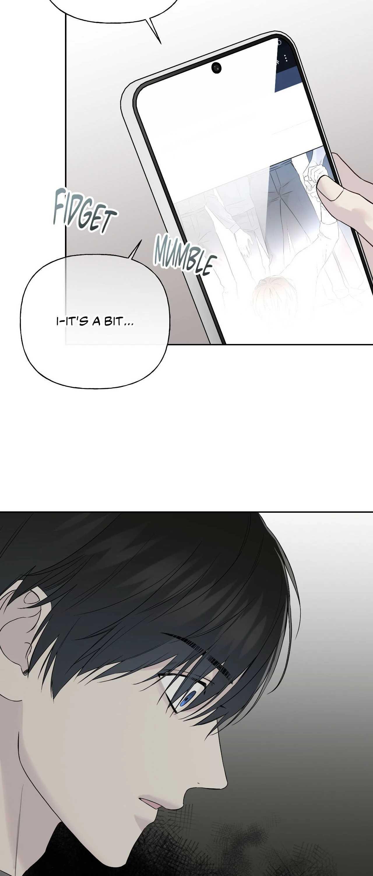 Read Guiding Hazard chapter 72.1 image 39 on Lezhin