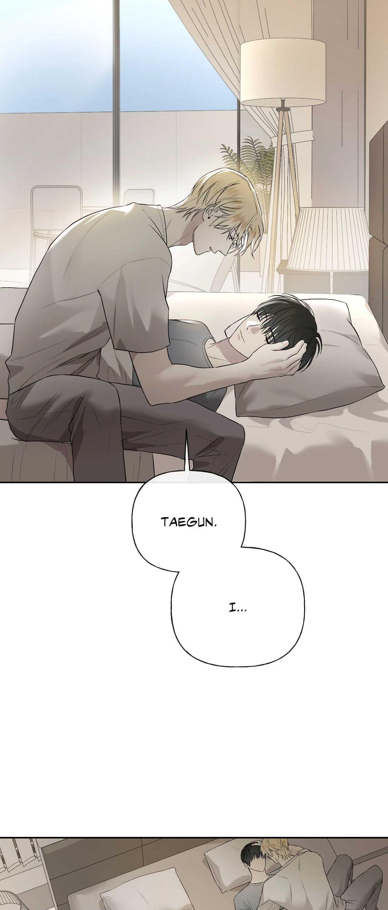 Read Guiding Hazard chapter 72.1 image 4 on Lezhin
