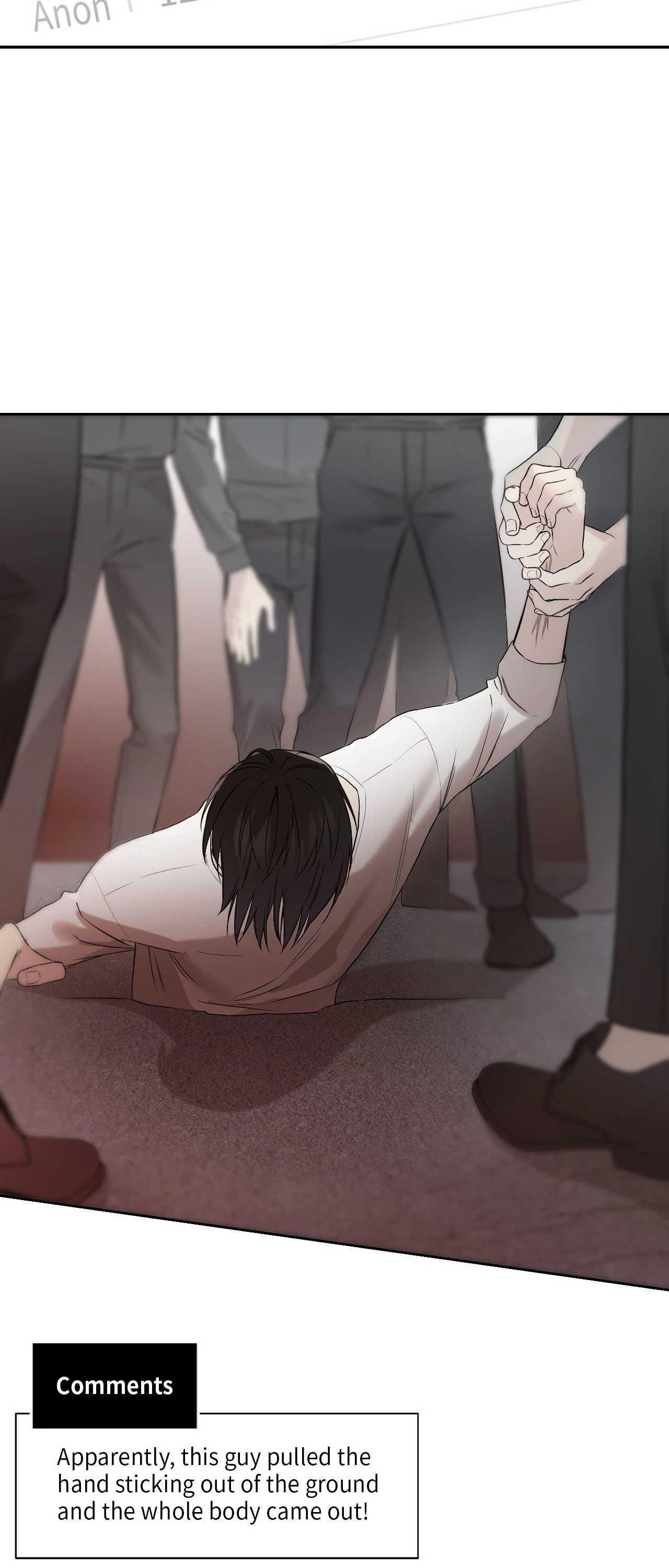 Read Guiding Hazard chapter 72.1 image 42 on Lezhin