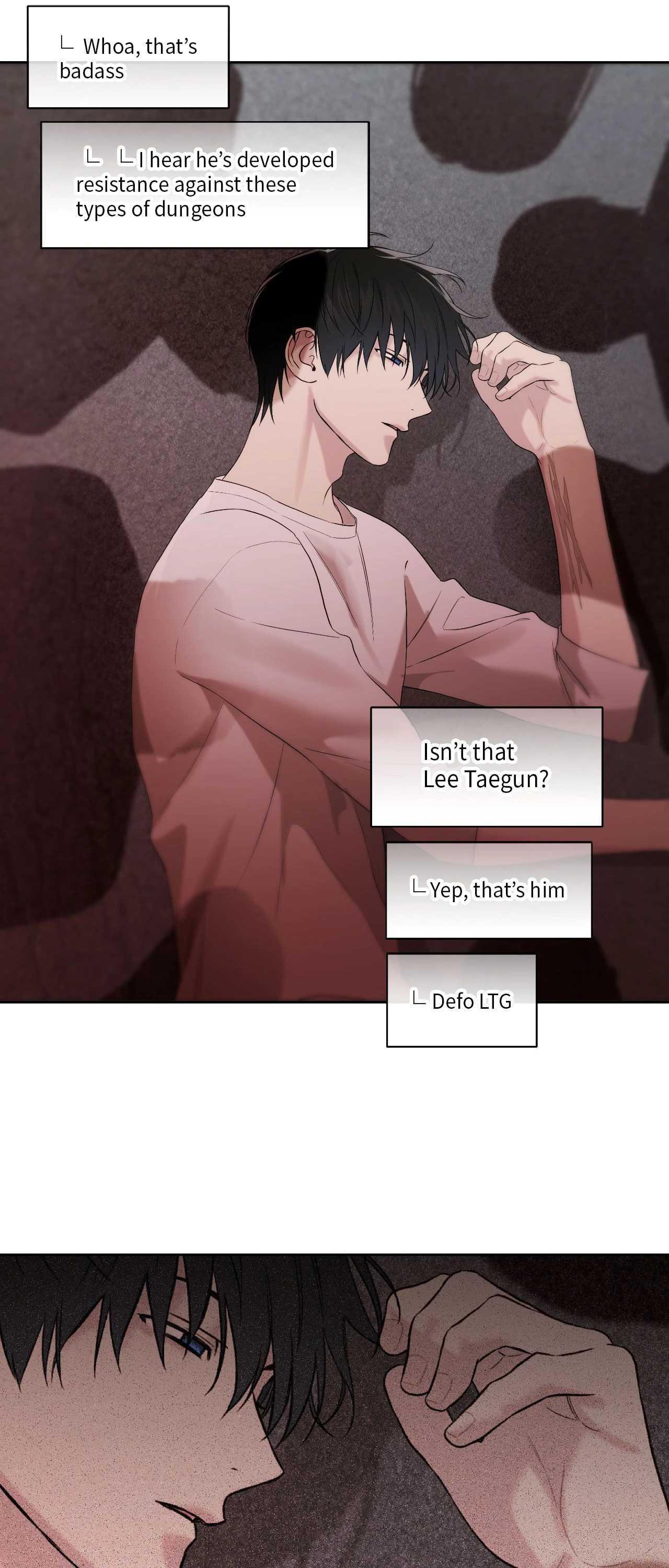 Read Guiding Hazard chapter 72.1 image 43 on Lezhin