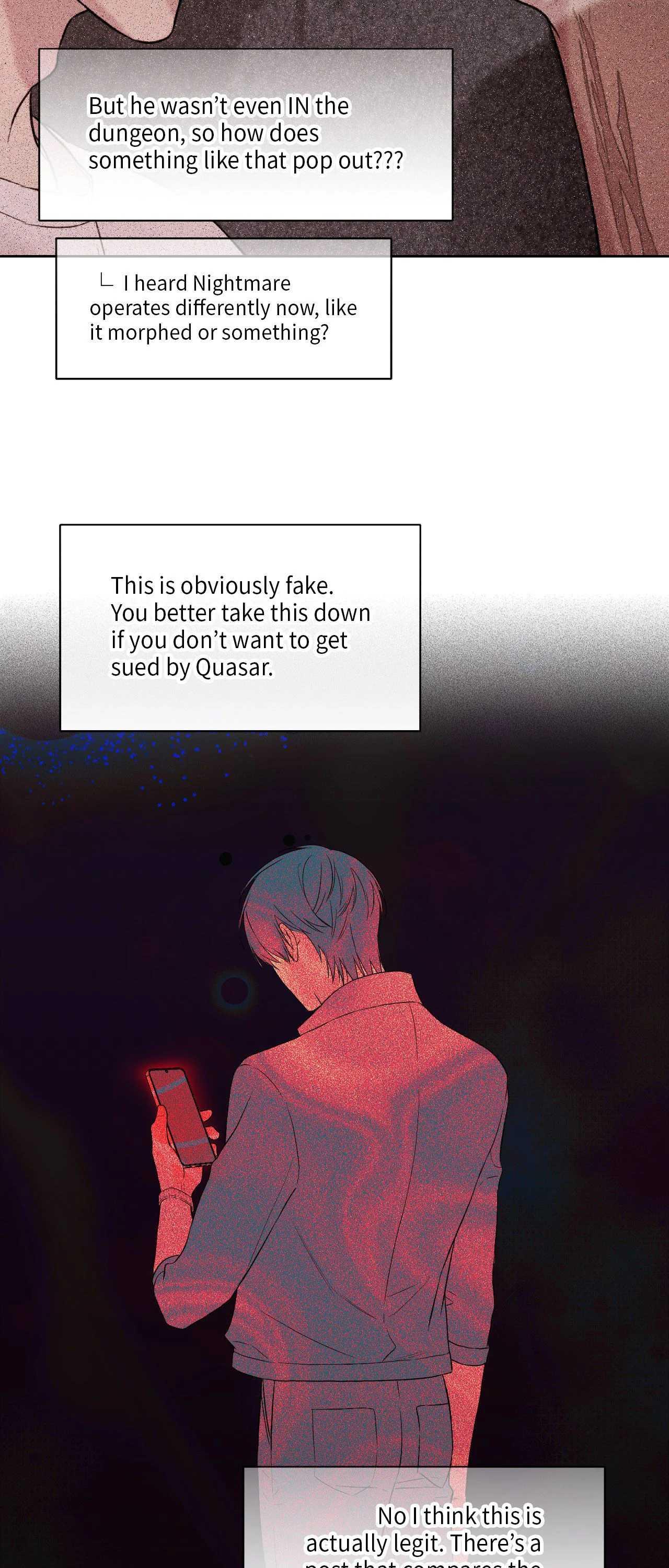 Read Guiding Hazard chapter 72.1 image 44 on Lezhin