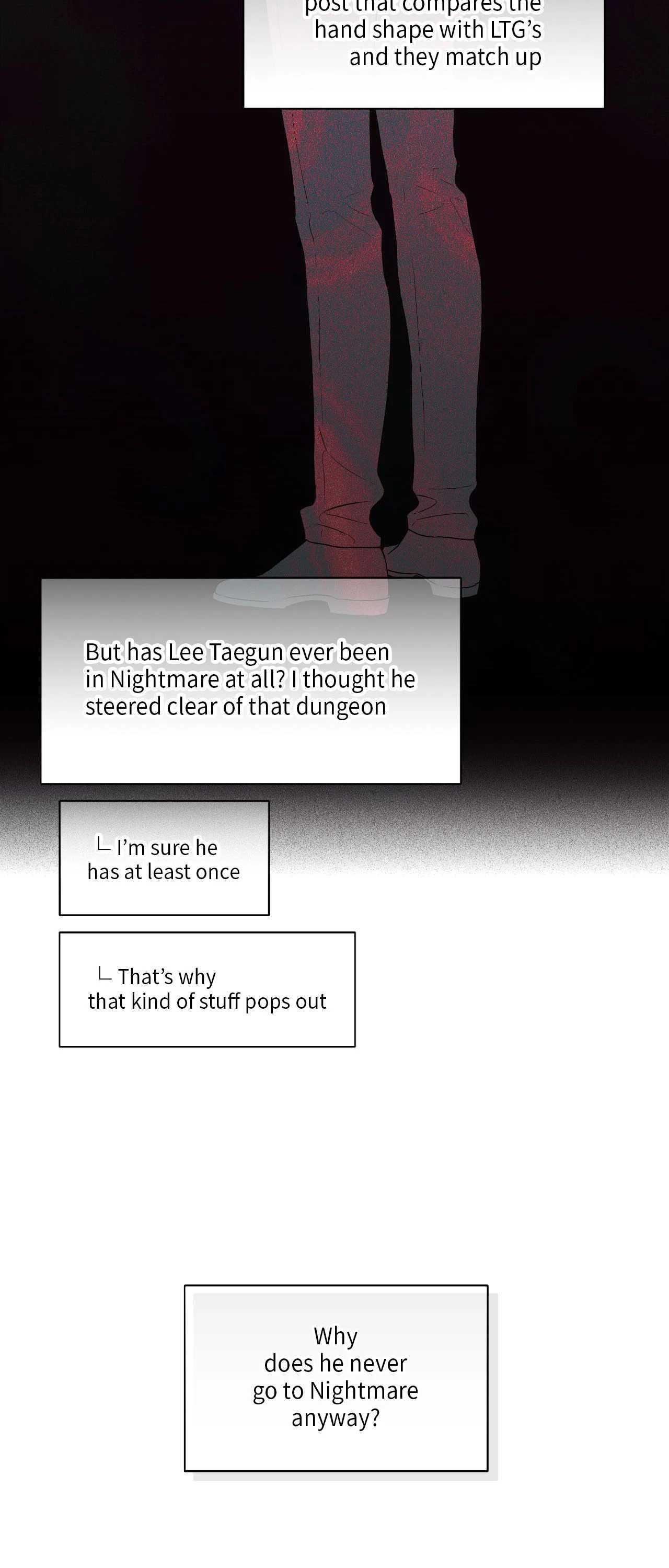 Read Guiding Hazard chapter 72.1 image 45 on Lezhin