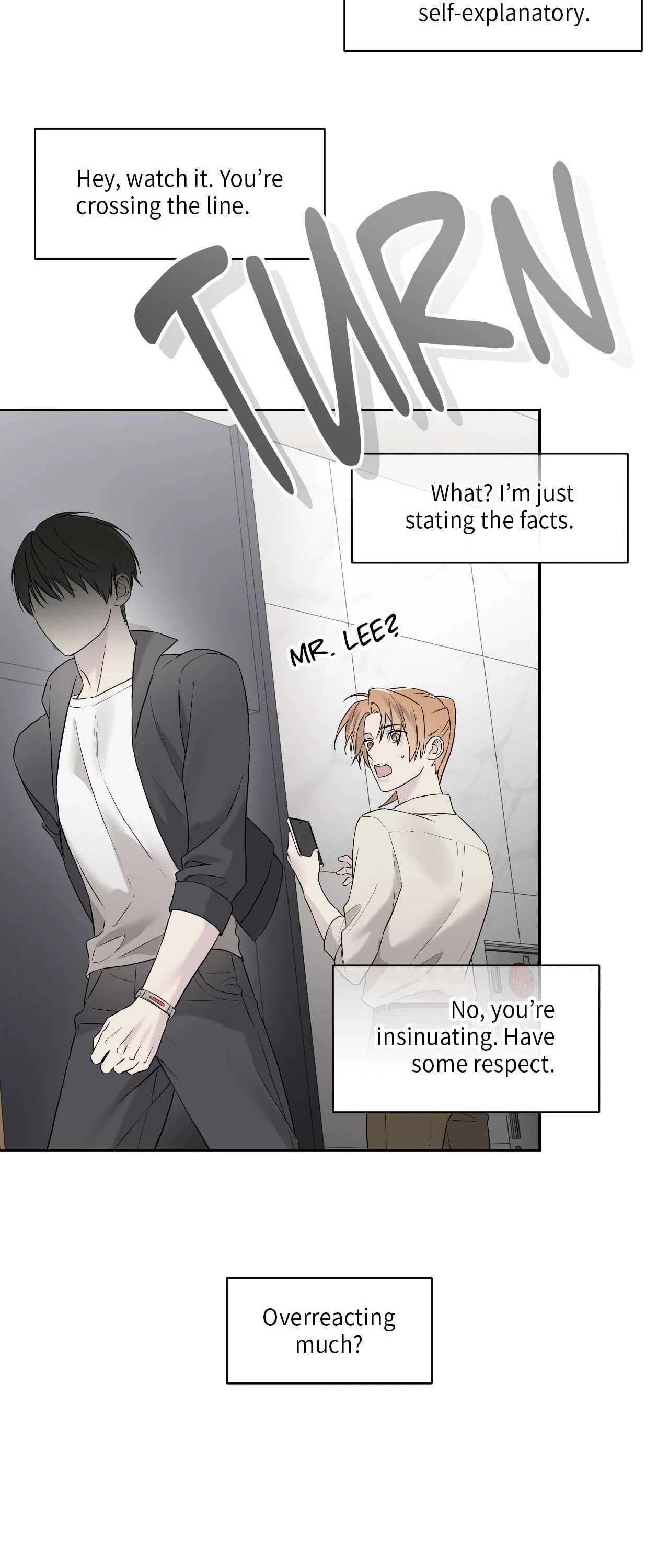 Read Guiding Hazard chapter 72.1 image 47 on Lezhin