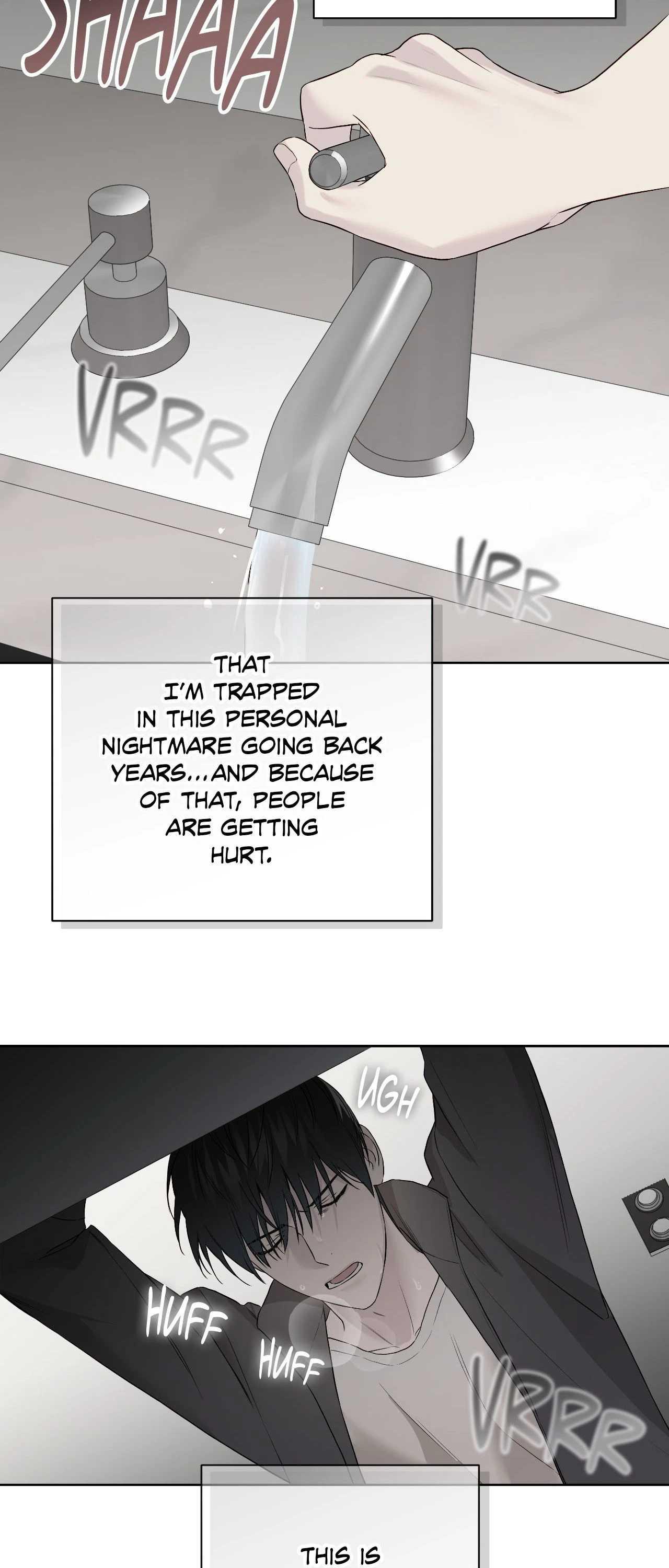 Read Guiding Hazard chapter 72.1 image 49 on Lezhin