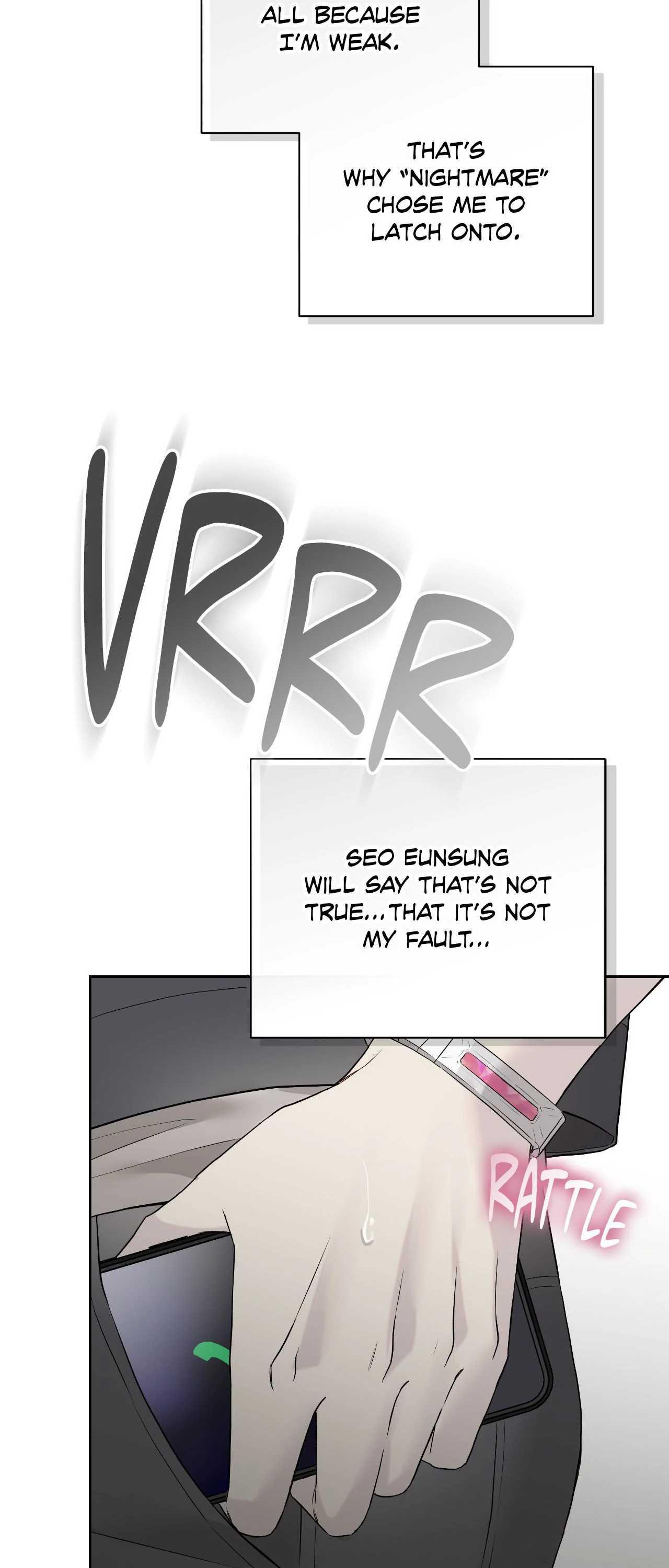 Read Guiding Hazard chapter 72.1 image 50 on Lezhin