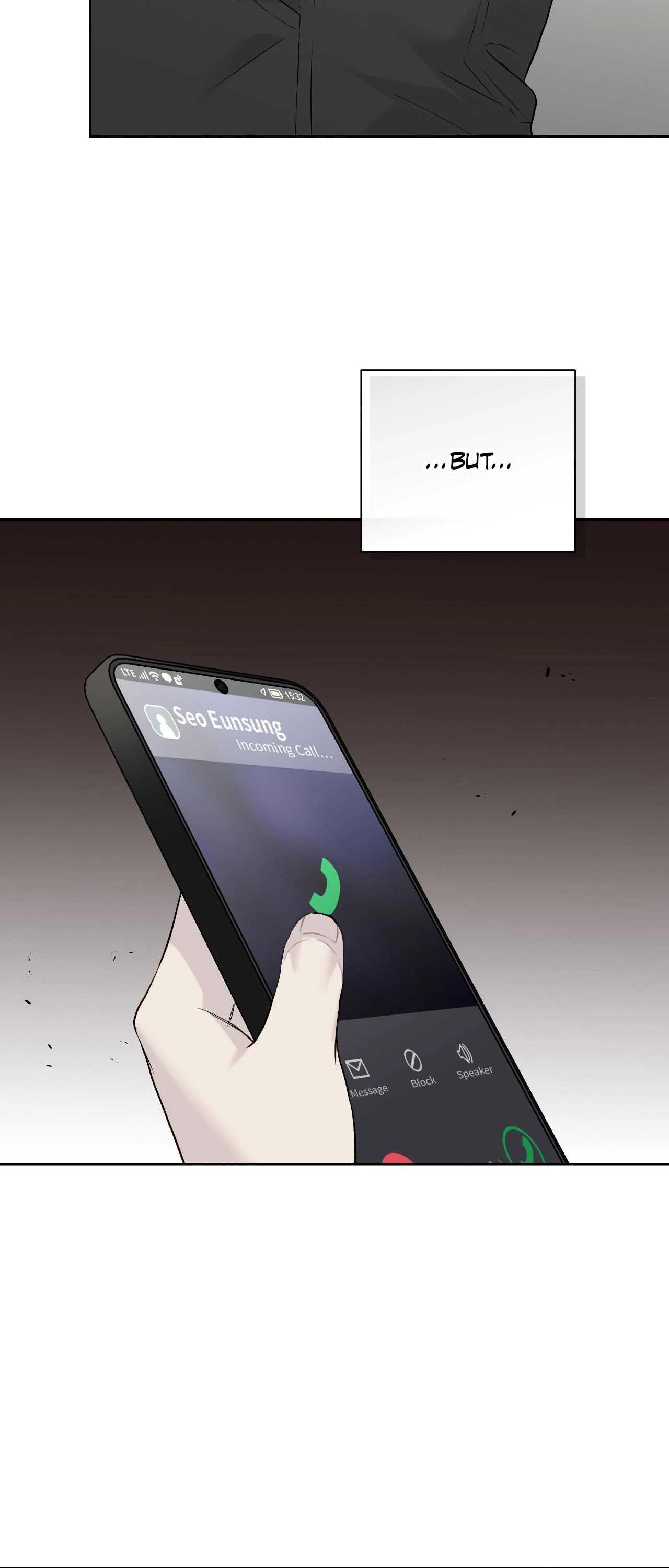 Read Guiding Hazard chapter 72.1 image 51 on Lezhin