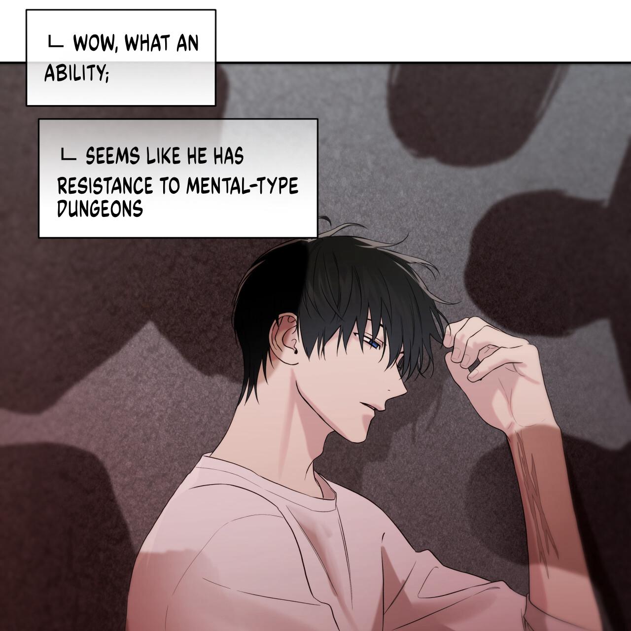 Read Guiding Hazard chapter 72 image 102 on Lezhin