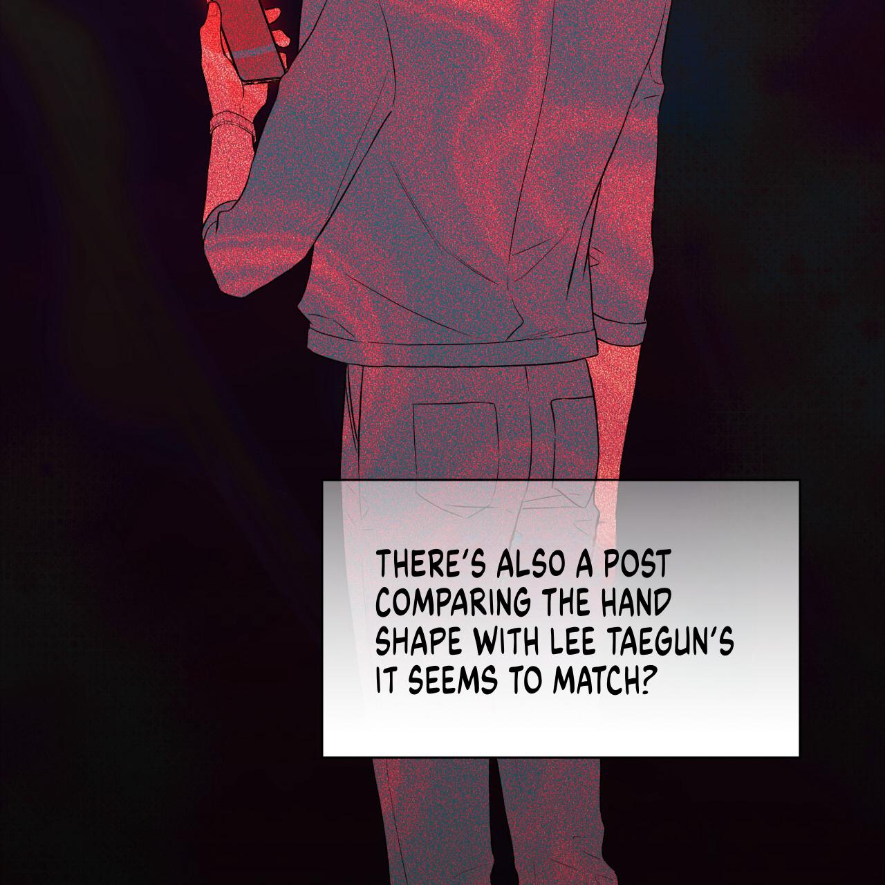 Read Guiding Hazard chapter 72 image 106 on Lezhin