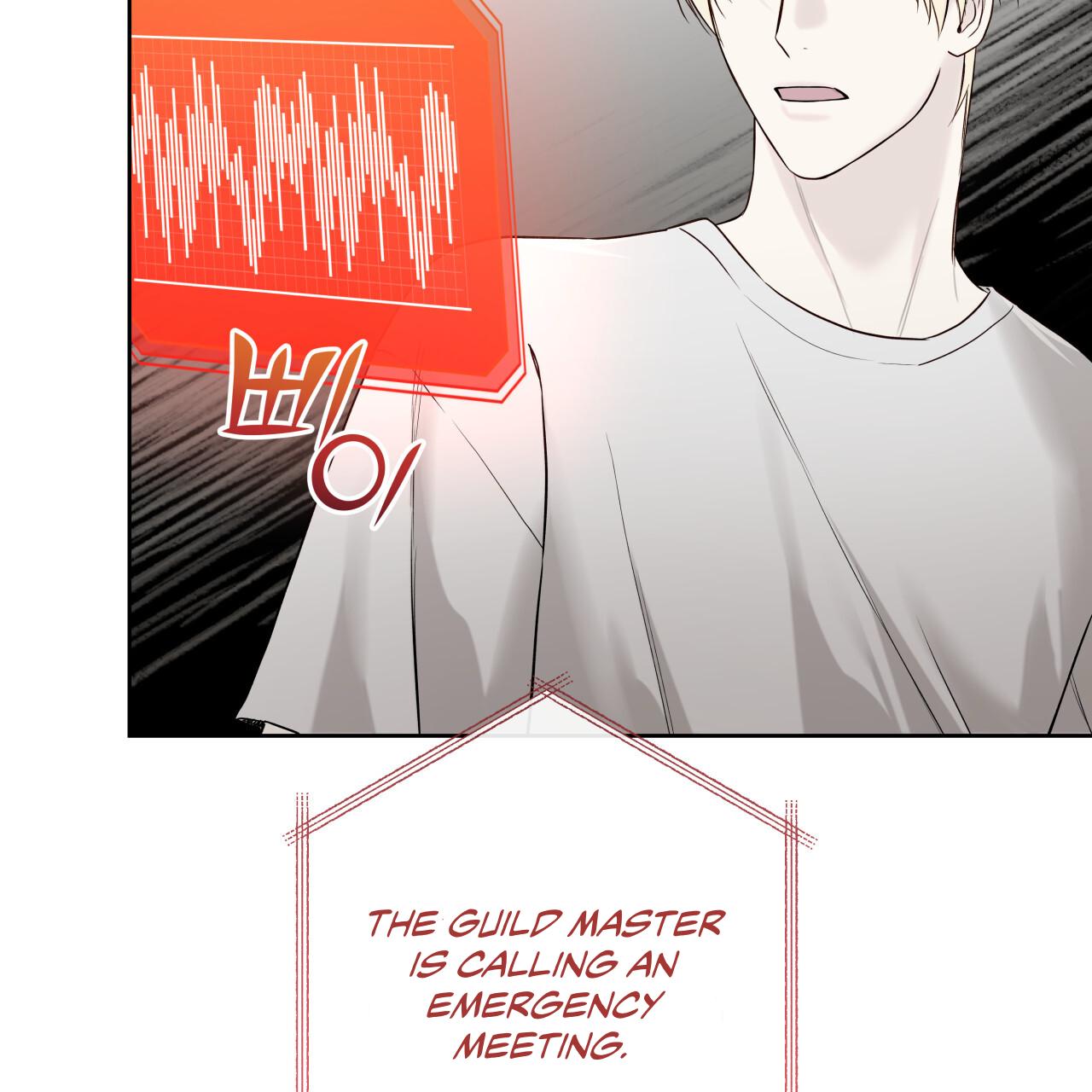 Read Guiding Hazard chapter 72 image 19 on Lezhin