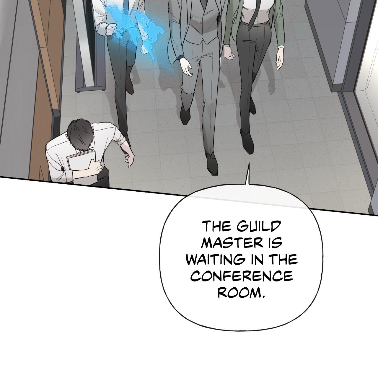 Read Guiding Hazard chapter 72 image 25 on Lezhin