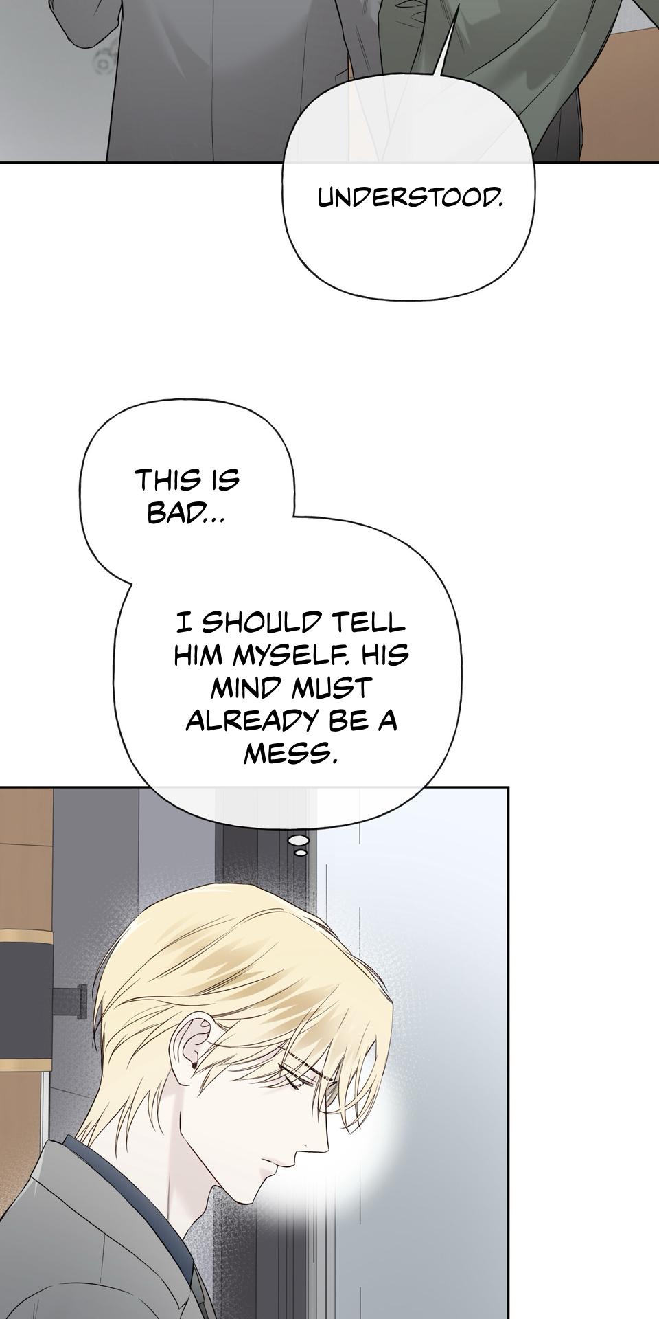 Read Guiding Hazard chapter 72 image 28 on Lezhin