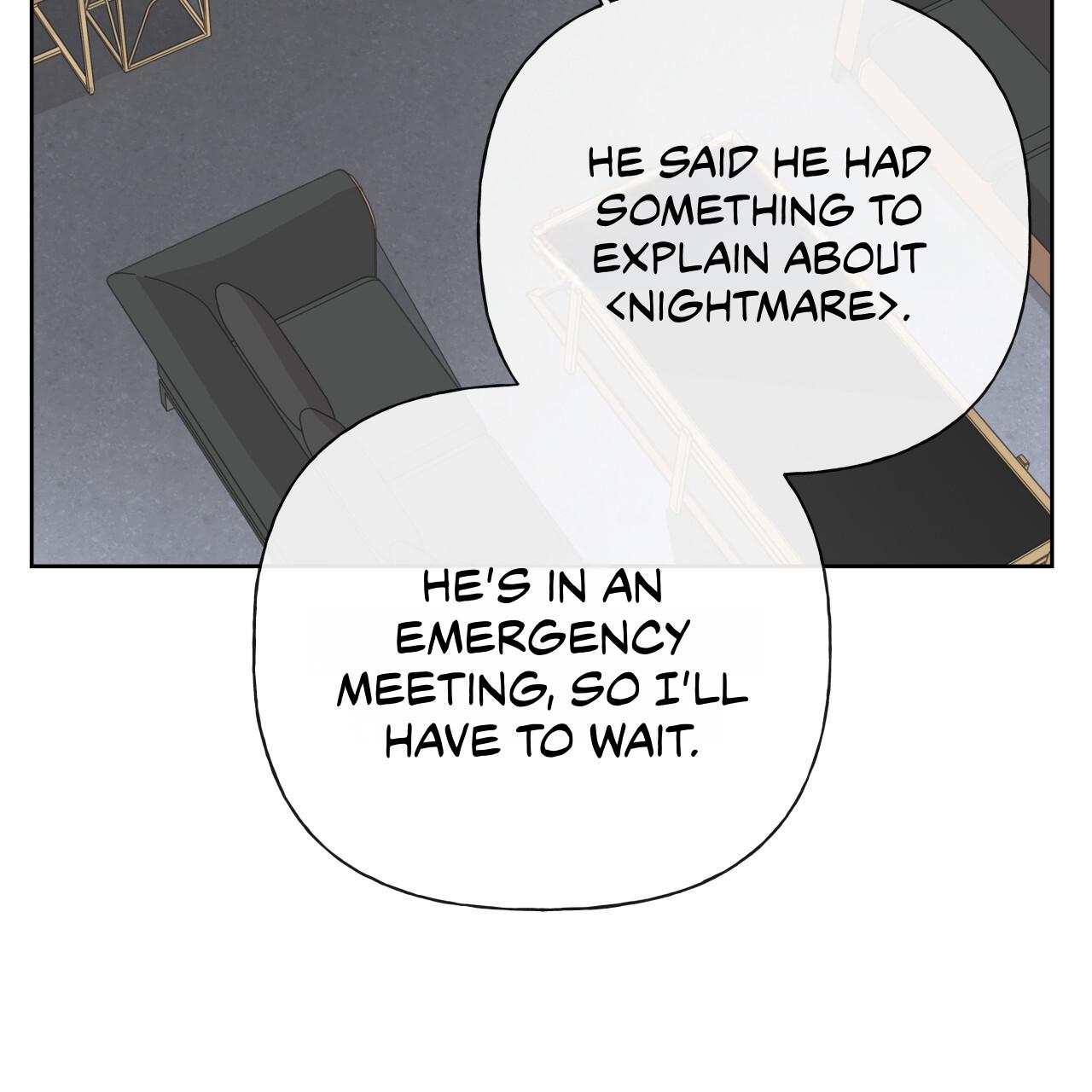 Read Guiding Hazard chapter 72 image 34 on Lezhin