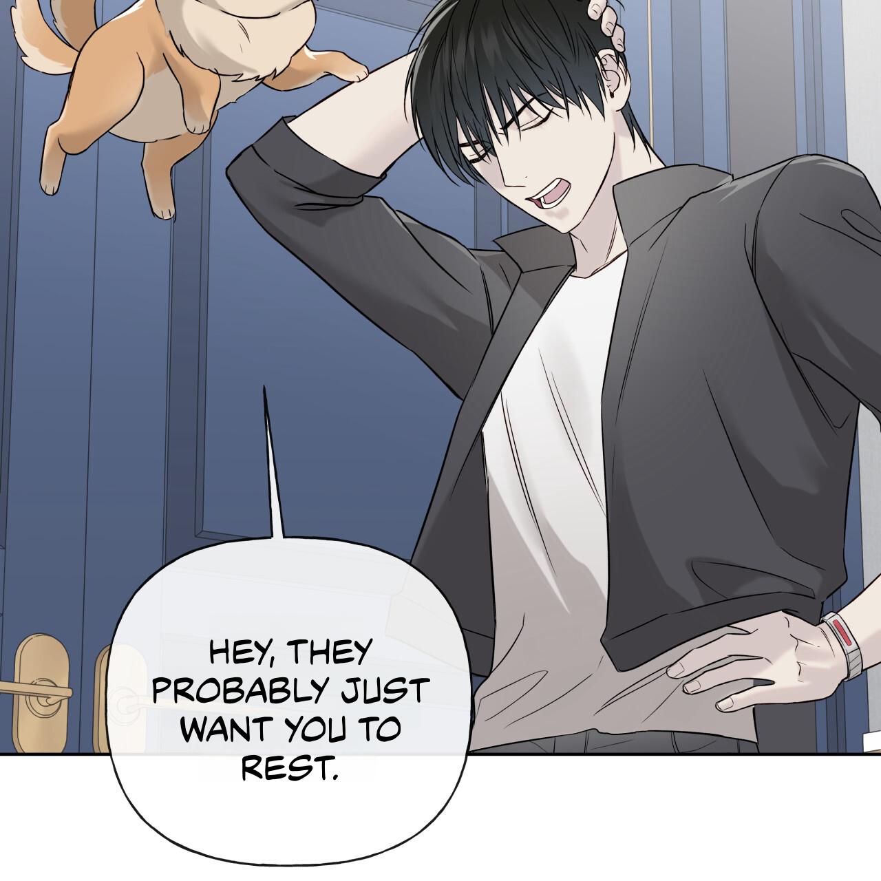 Read Guiding Hazard chapter 72 image 38 on Lezhin