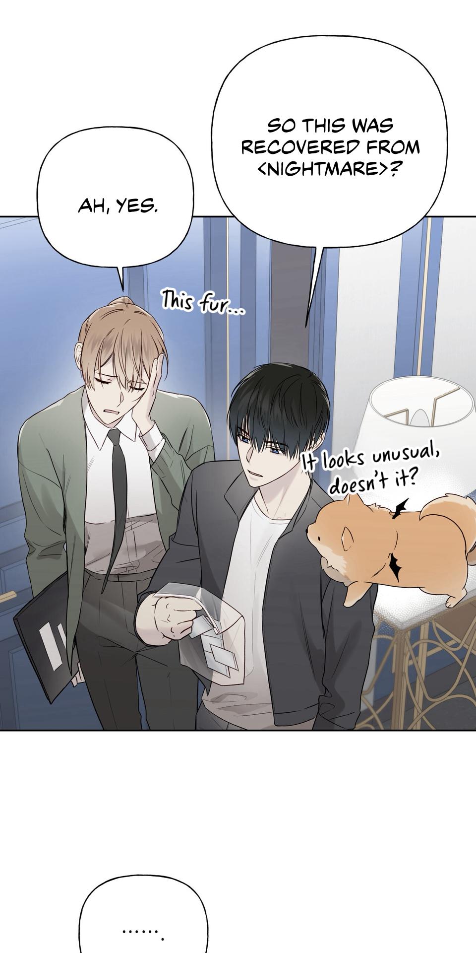 Read Guiding Hazard chapter 72 image 48 on Lezhin