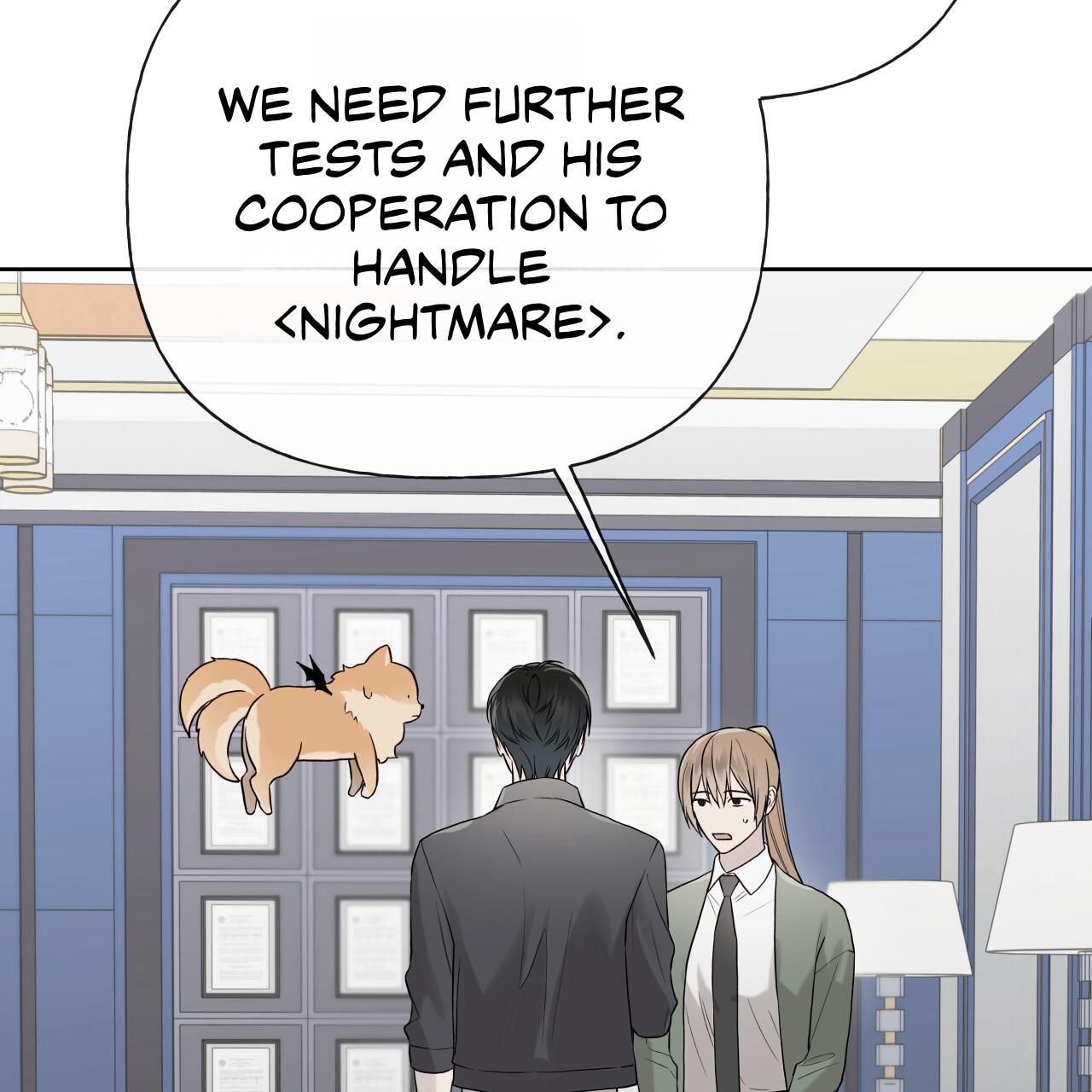 Read Guiding Hazard chapter 72 image 60 on Lezhin