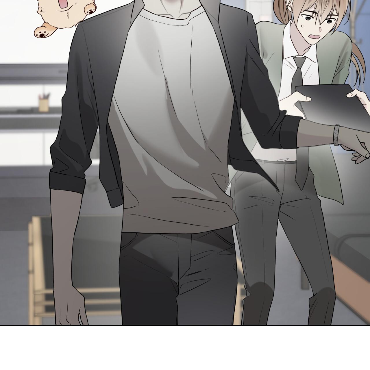 Read Guiding Hazard chapter 72 image 63 on Lezhin