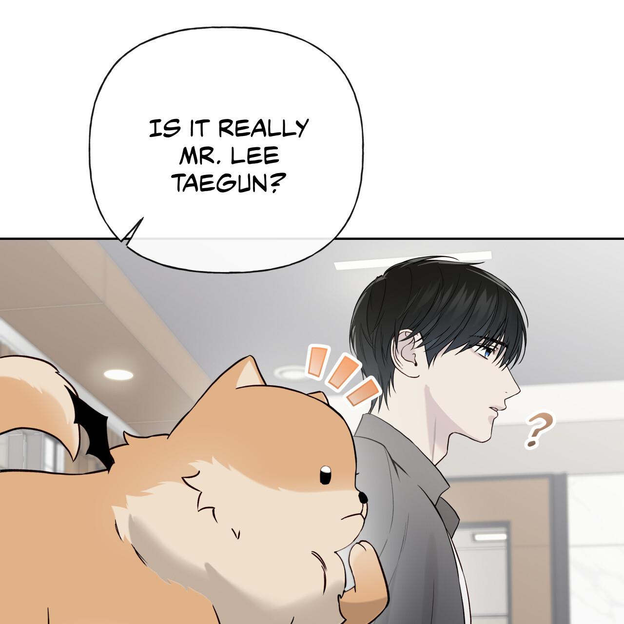 Read Guiding Hazard chapter 72 image 85 on Lezhin