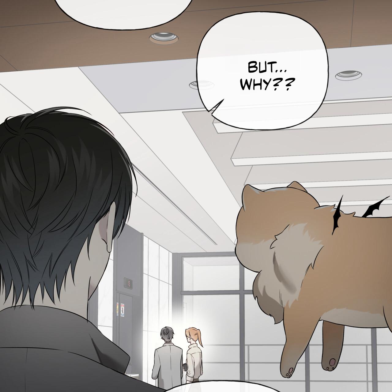 Read Guiding Hazard chapter 72 image 87 on Lezhin