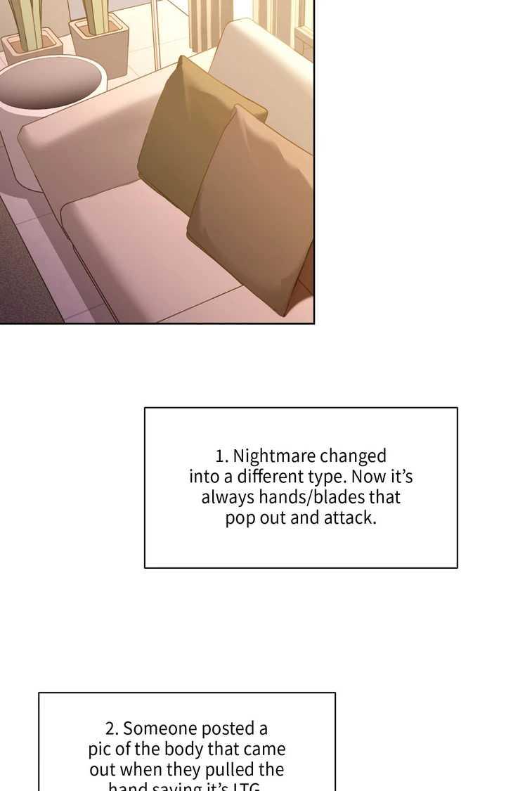 Read Guiding Hazard chapter 73.1 image 1 on Lezhin