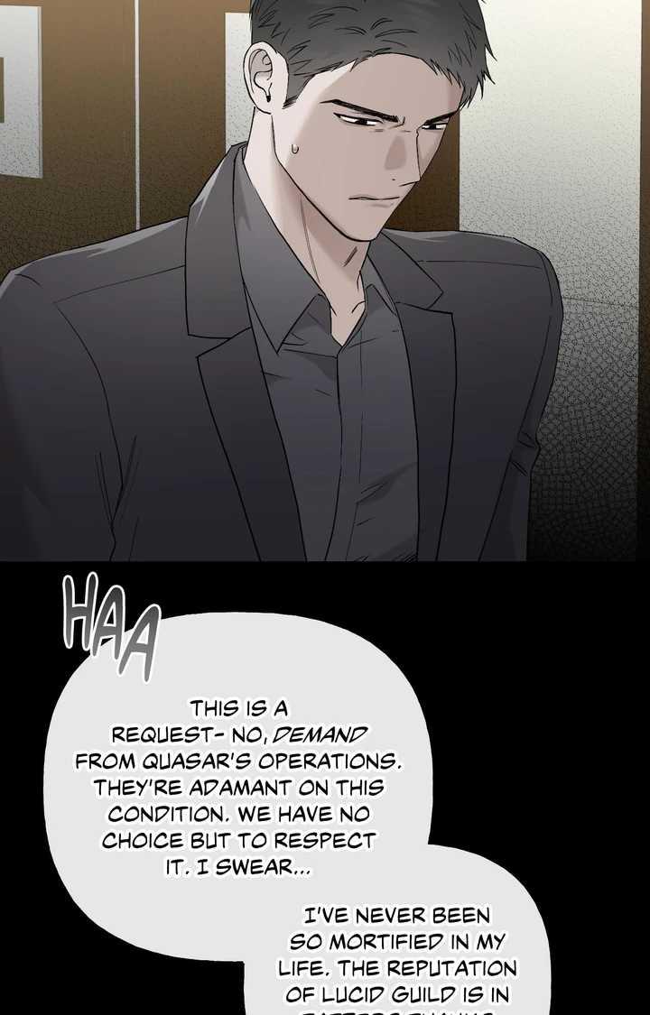 Read Guiding Hazard chapter 73.1 image 12 on Lezhin